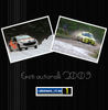 Eesti Autoralli 2009 - Yearbooks Photo Book