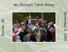 My Olympic Torch Relay - Events Photo Book