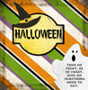 Halloween - Holiday Photo Book