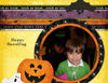 Halloween - Photo Book