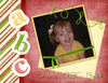 Evie ABC - Photo Book