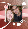 Chris & Julie - Romance Photo Book