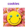 cookies - Cooking Photo Book