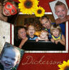 Dickerson - Family Photo Book