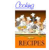 Cooking - Cooking Photo Book