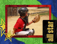 Sports Team Yearbook
