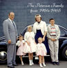 Peterson Family 1954-1965 - Family Photo Book