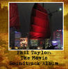 Phil Taylor: The Movie - Photo Book