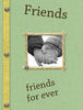 making friends - Photo Book