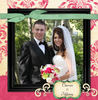Wedding Album Julie (Copy) - Wedding Photo Book