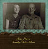 Grandmas photo album - Family Photo Book