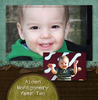 Aiden Year 2  - Baby Photo Book