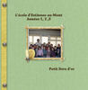 L'école d'Estinnes-au-Val à l'EPN - Photo Book