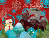 Christmas at Home 09 (Copy) - Holiday Photo Book