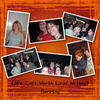 Life Isn't Worth Livin' Without Dorothy - Photo Book