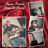 Me and my brother's b-day party - Events Photo Book