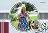 Sarah's Bridal Shower - Wedding Photo Book
