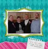 merrington family - Family Photo Book