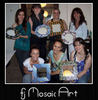 Taller Escuela de Mosaico Módulo I - Education Photo Book