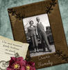 Cline Crane Family - Family Photo Book