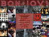 Bon Jovi Volume I - Photo Book