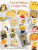 I am as Pretty as a Crystal Tiara - Education Photo Book