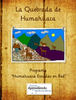 La Quebrada de Humahuaca - Education Photo Book