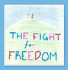 The Fight for Freedom - Education Photo Book