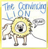 The Convincing Lion - Education Photo Book