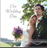 Our Wedding Day- Nicholas and Diane - Wedding Photo Book