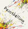 Paintballing - Events Photo Book