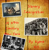Immiqrant Experience : Slavery - Education Photo Book
