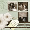 Happy 80th Birthday - Family Photo Book