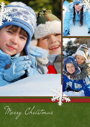 Christmas - (Classic 3)