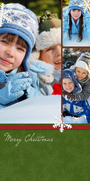 Christmas - (Classic 3)
