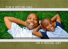 Fatherly Stripes