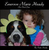 emerson year three - Baby Photo Book