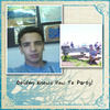 Golden Knows How To Party! - Photo Book