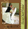 Erin and Chuck's Wedding!  - Wedding Photo Book