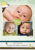 Sunshine Bugs - Flat Card