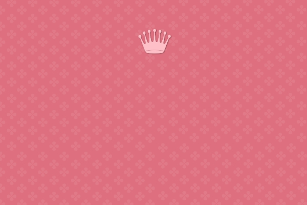 Her Royal Pinkness