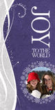Christmas Cards - Joyful Flurry