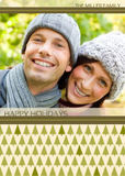 Christmas Cards - Tree Jubilee