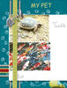My Pet - Education Photo Book