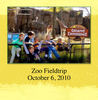 Simple Yearbook 8.5x8.5 - Education Photo Book