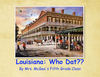Louisiana is My Home - Education Photo Book