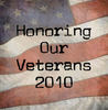 Veterans' Day Program - Education Photo Book