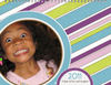 Purple Fun - Family Calendar
