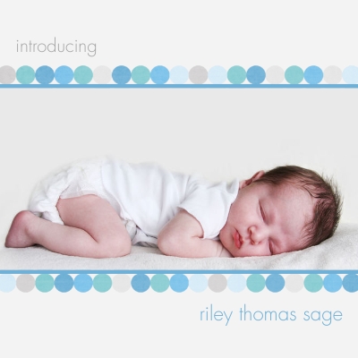 Baby Dots