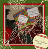 Door Decorations for the Holidays - Education Photo Book